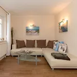 公寓 Haus Sonnenburg 06