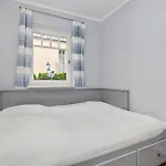 Apartamento Haus Sonnenburg 06