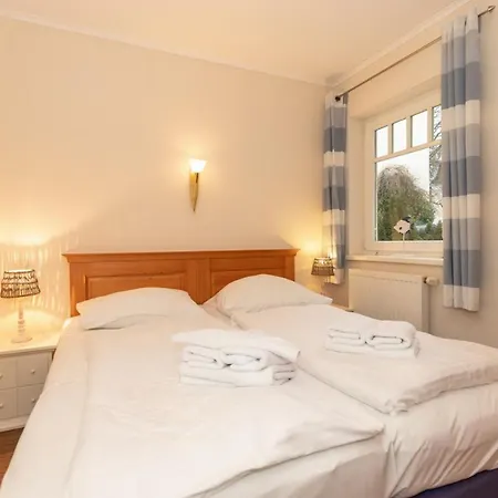 Апартаменты Haus Sonnenburg 06