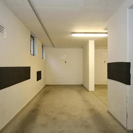 Haus Sonnenburg 06 * Ostseebad Kühlungsborn