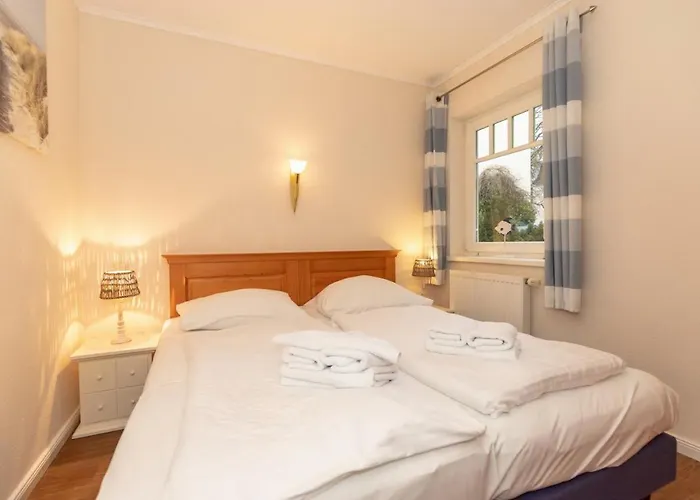 Appartement Haus Sonnenburg 06