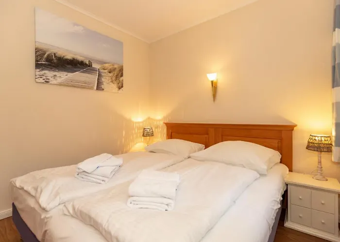 Haus Sonnenburg 06 Ostseebad Kühlungsborn