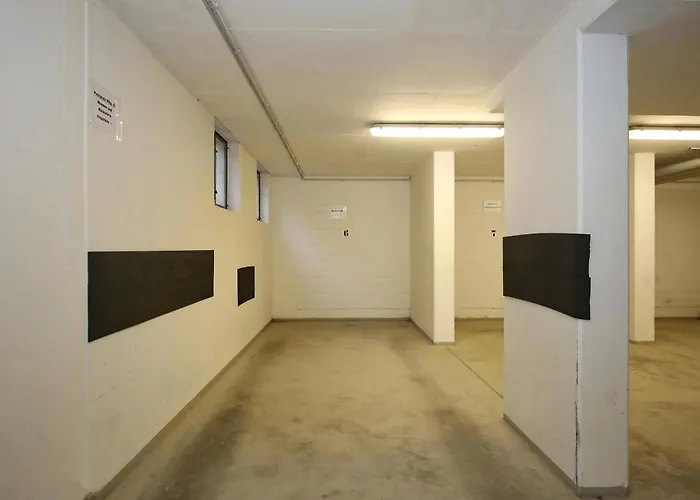 Haus Sonnenburg 06 * Ostseebad Kühlungsborn